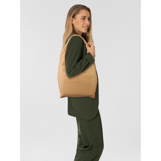 Liebeskind Mira Schoudertas L Leer 33 cm