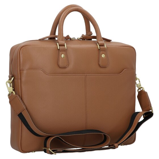 Braun Büffel Hanna Koffer Leer 41 cm Laptop compartiment