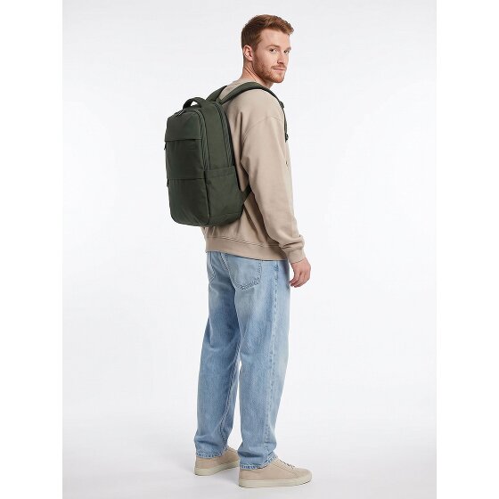 Jump Dunaa Dagrugzak S 42 cm Laptopvak