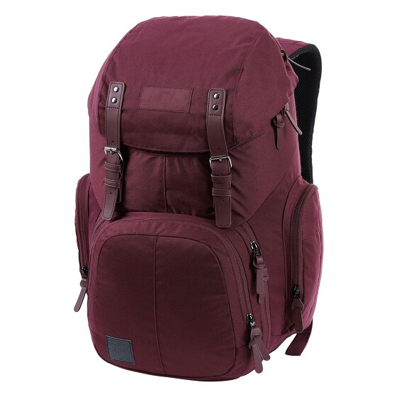 NITRO Urban Weekender Rugzak 55 cm laptopvak
