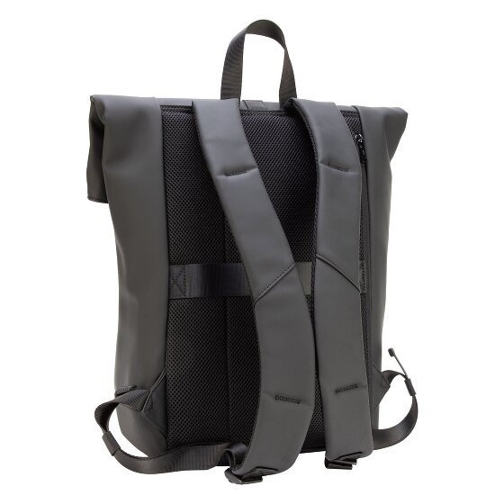 Joop! Otis Dagrugzak 42 cm Laptopvak