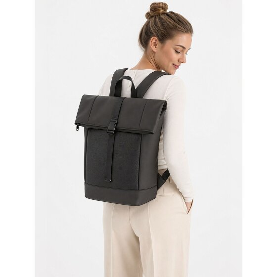 Joop! Otis Dagrugzak 42 cm Laptopvak