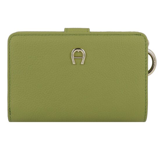 AIGNER Zita Portemonnee RFID Leer 14 cm