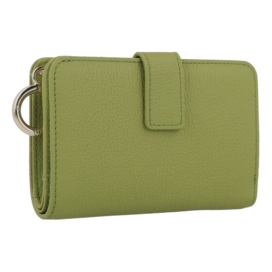 AIGNER Zita Portemonnee RFID Leer 14 cm