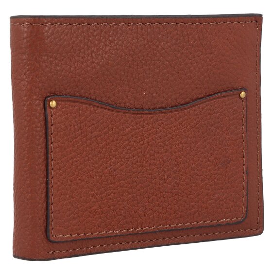Fossil Anderson Portemonnee Leer 12 cm