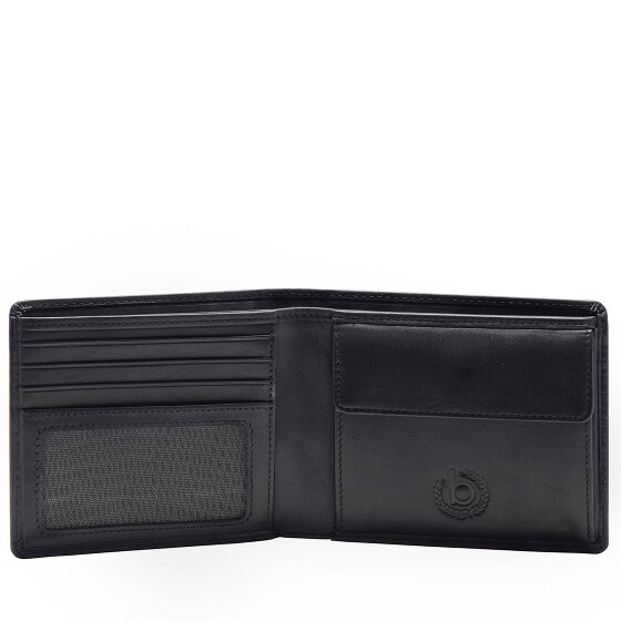 bugatti Primo creditcard etui leer 11 cm