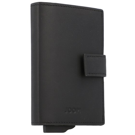 Joop! Pero c-two creditcard etui RFID leer 7,5 cm