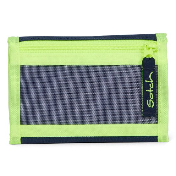 Satch Portemonnee 13 cm