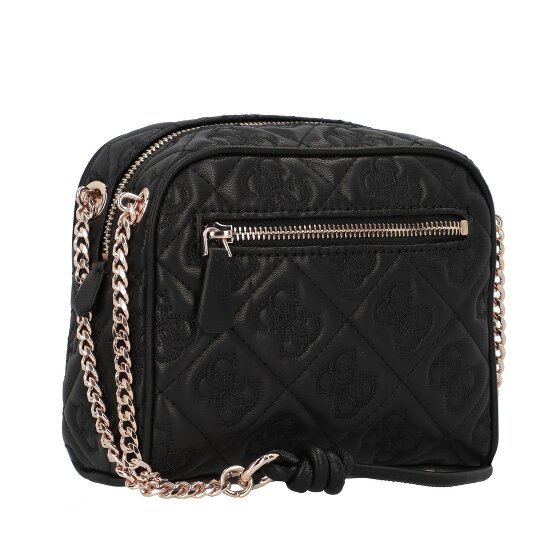 Guess Adelasia Mini tas Schoudertas 18 cm