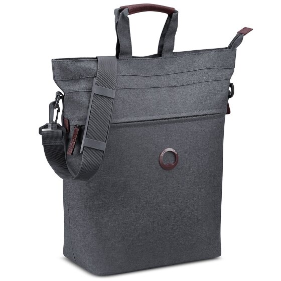 Delsey Paris Maubert 2.0 Shopper Tas RFID 38,5 cm Laptopcompartiment