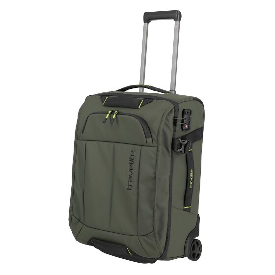 Travelite Briize 2 wielen Reistas S 55 cm