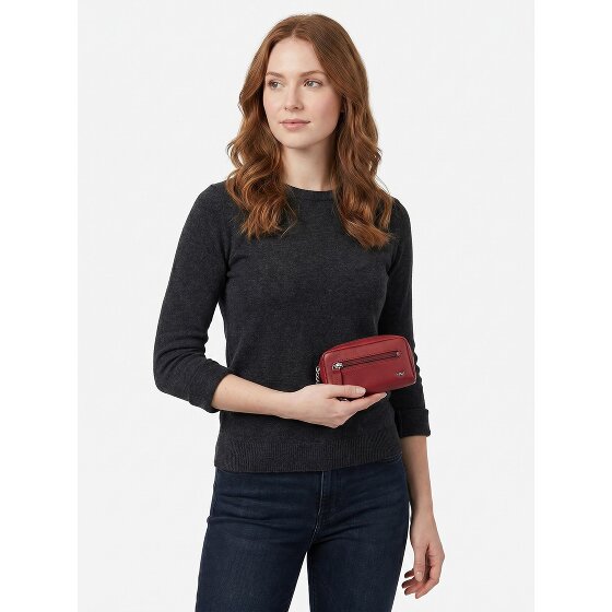 Golden Head Polo Sleuteletui Leder 11.5 cm
