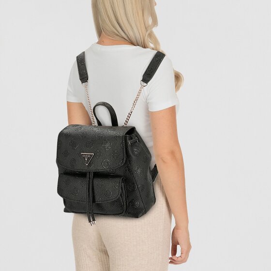 Guess Cresidia Stad rugzak 25 cm