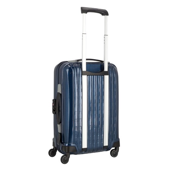 Samsonite Chronolite 4 wielen Cabinewagen 55 cm