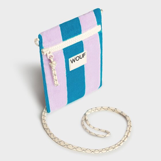 Wouf Terry Mobiel telefoonhoesje 13 cm