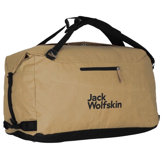 Jack Wolfskin Traveltopia Reistas 63 cm