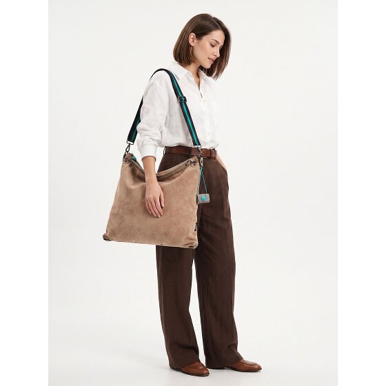 Gabs G16 Schoudertas Leder 52 cm