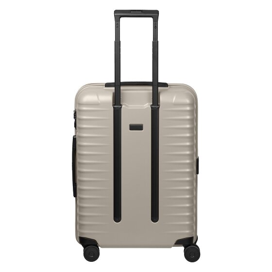 Titan Upgrade 4 wielen Trolley M 65 cm
