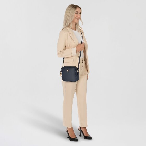 U.S. Polo Assn. Jones Crossbody tas 20 cm