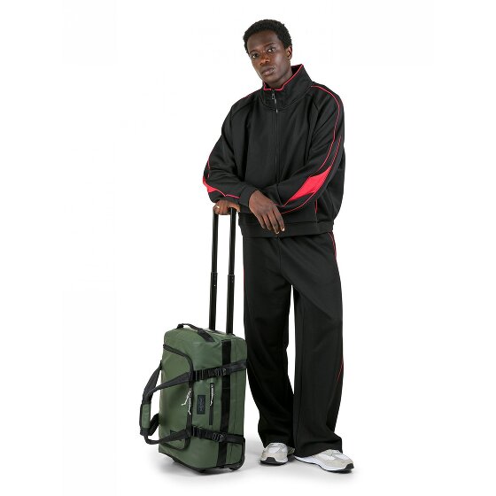 Eastpak 0 Duffle Pack 2 wielen Reistas S 55 cm