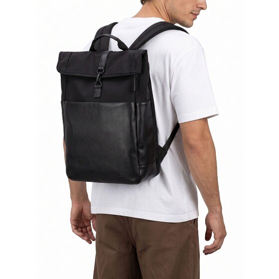 Jost Riga Zakelijke rugzak 45 cm Laptopvak