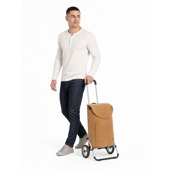 Andersen Shopper Royal Shopper Marta Winkelwagen 59 cm