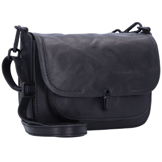 aunts & uncles Grandma's Luxury Club Mrs. Waffle Handtas Leer 22 cm