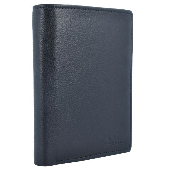 Esquire New Line Portemonnee RFID Leer 10 cm