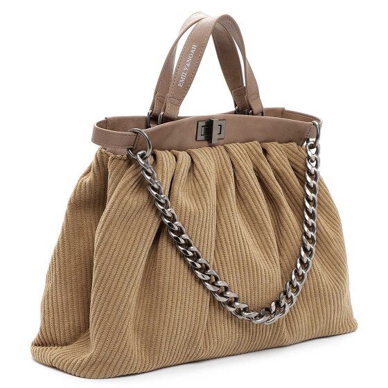 Emily & Noah Nanna Shopper Tas 40 cm