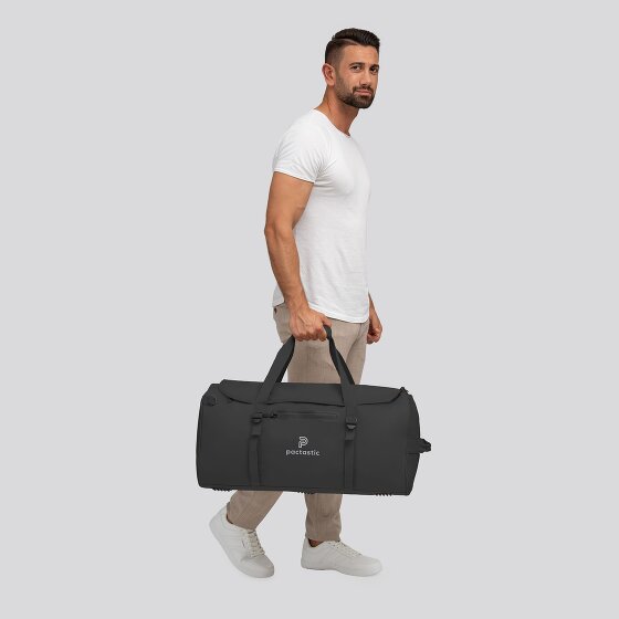 Pactastic Urban Collection Weekender reistas 64 cm
