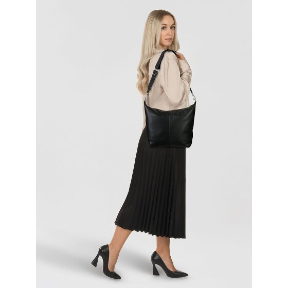 Liebeskind Paris Schoudertas M Leer 40 cm