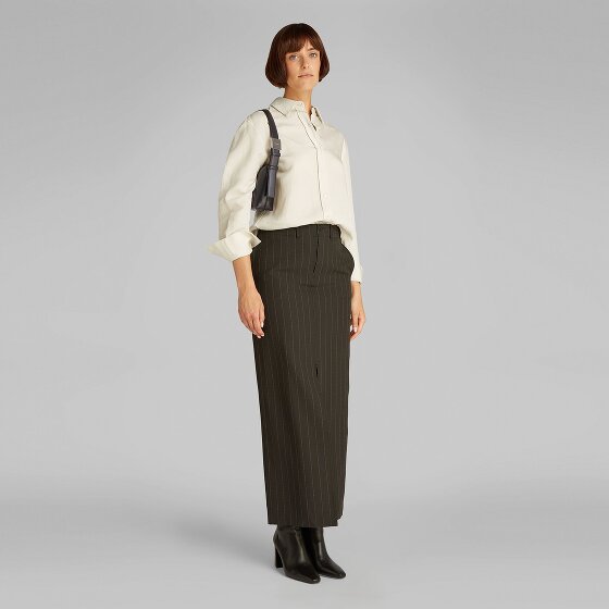 Calvin Klein Brace Schoudertas 22 cm