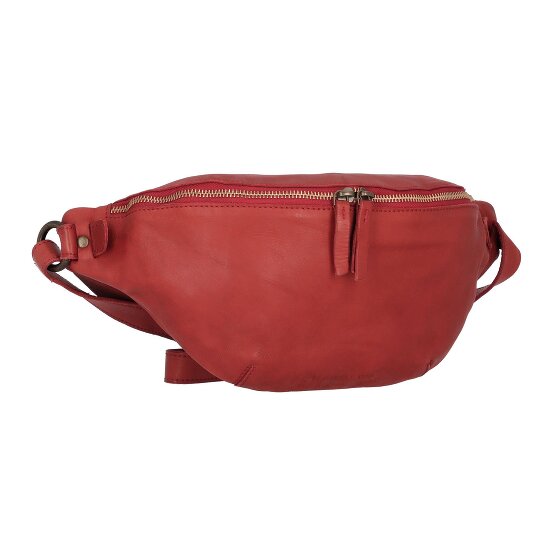 Harold's Submarine Fanny pack Leder 33 cm