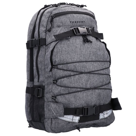Forvert Melange Rugzak 48,5 cm Laptopvak