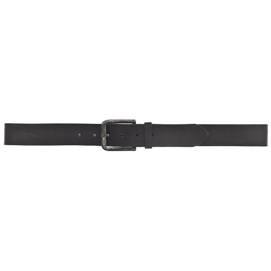Vanzetti Riem leer