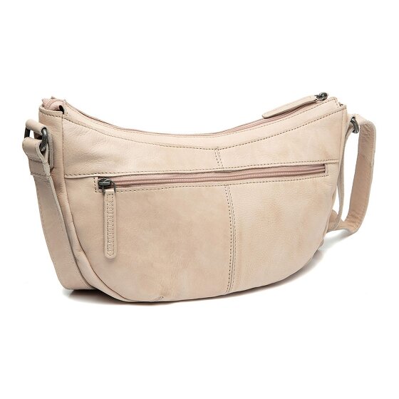 The Chesterfield Brand Clarita Schoudertas Leer 35 cm