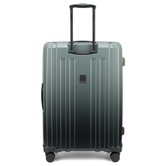 Epic Crate EX Wildlife 4 wielen Trolley 75 cm