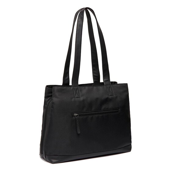 The Chesterfield Brand Lavik Shopper Tas Leer 36 cm