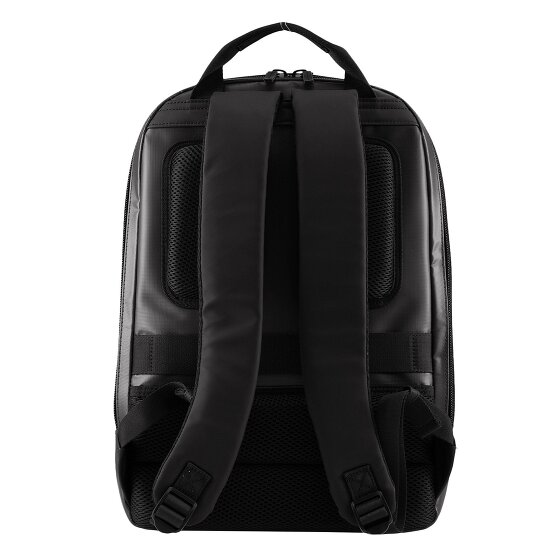 Jost Tolja Dagrugzak 44 cm Laptop compartiment