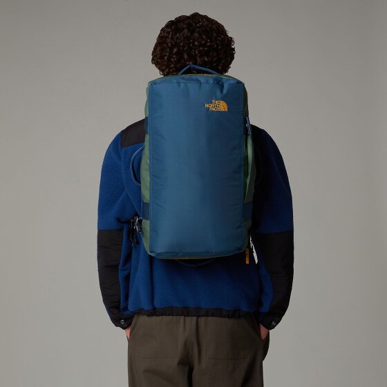 The North Face Base Camp Voyager 32L weekendtas 57 cm