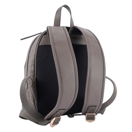 Joop! Collana Tessuto Stad rugzak 29 cm