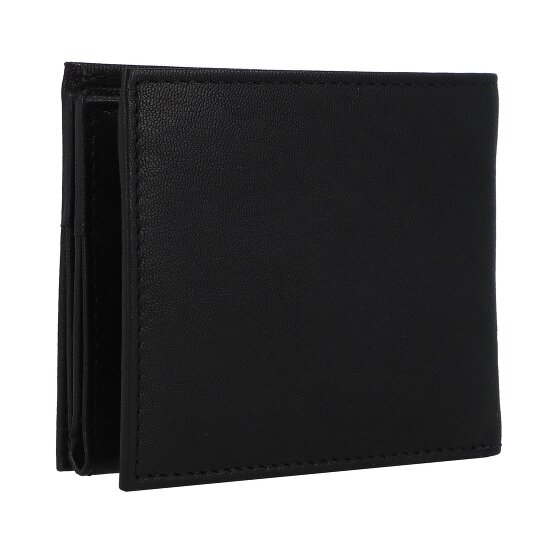 camel active Discover Portemonnee Leer 11 cm