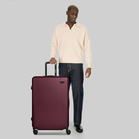 Smartbox Edition 05 4 wielen Trolley 76 cm