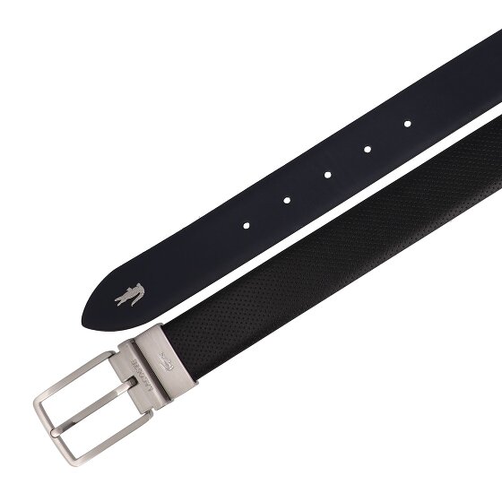 Lacoste Riem Leer
