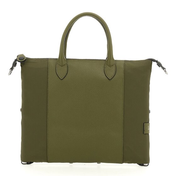 Gabs G3 Schoudertas M Leer 37 cm