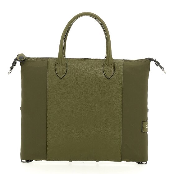 Gabs G3 Schoudertas M Leer 37 cm