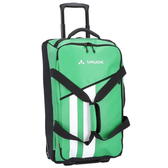 Vaude Nieuwe eilanden Rotuma 2-wielige trolley 61 cm