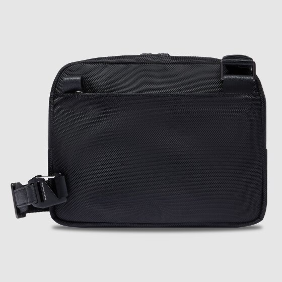 Piquadro Brief Schoudertas 24 cm