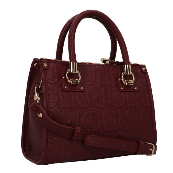 Liu Jo Manh Shopper Tas S 24 cm