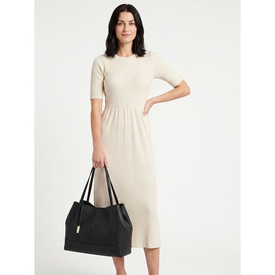 Boss Ameline Shopper Tas Leder 42 cm